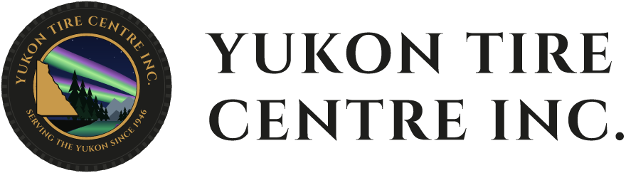 Yukon Tire Centre Inc.
